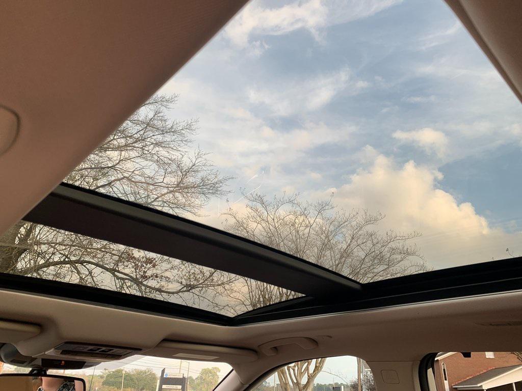 used 2023 Nissan Rogue car, priced at $27,689