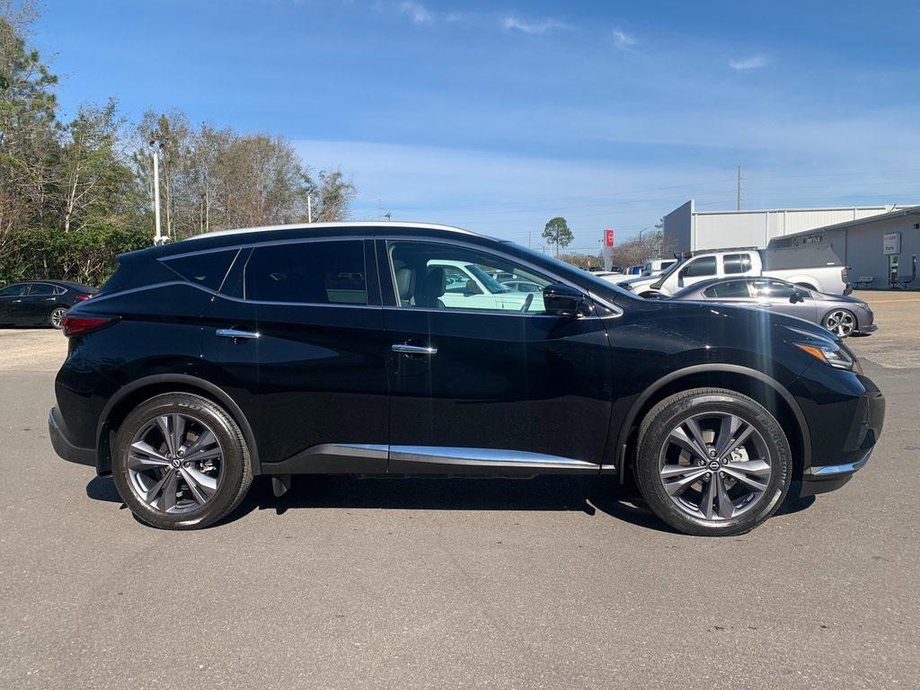 used 2024 Nissan Murano car, priced at $33,904