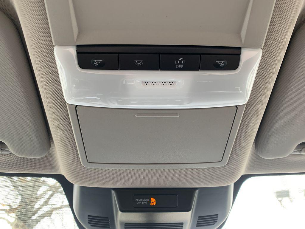 new 2026 Nissan Rogue car, priced at $28,660