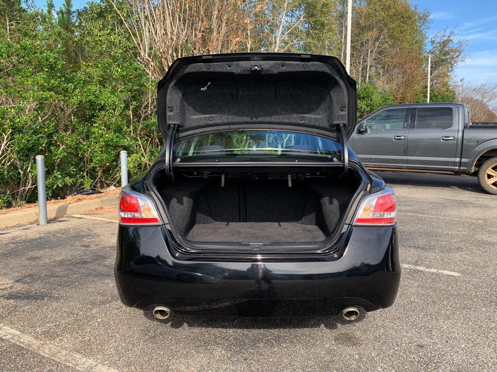 used 2015 Nissan Altima car, priced at $6,507