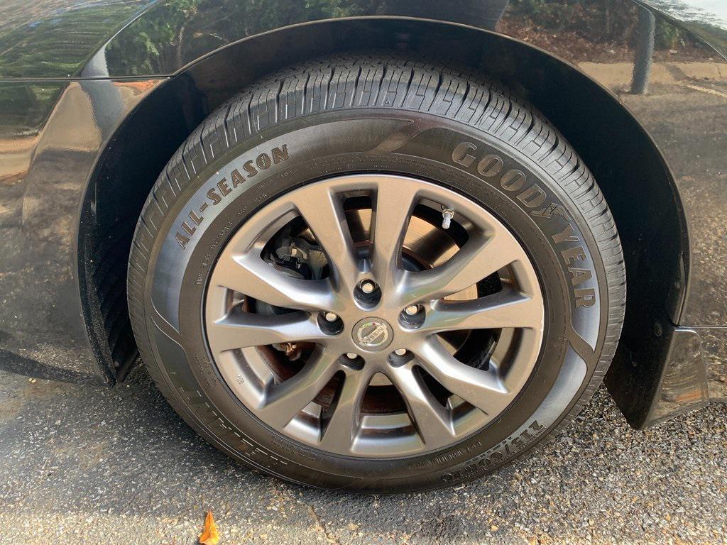 used 2015 Nissan Altima car, priced at $6,507