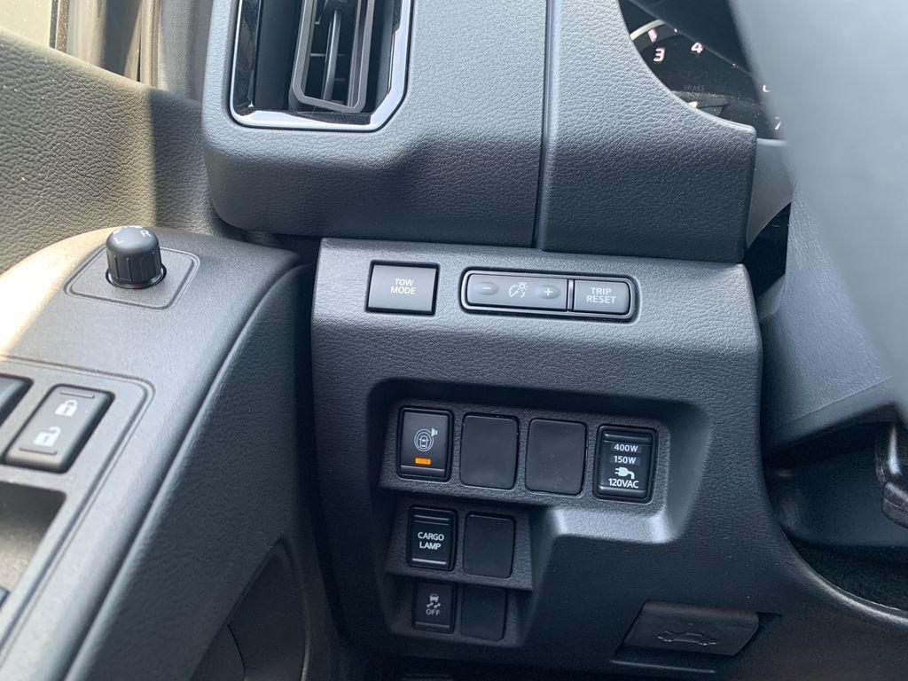 new 2026 Nissan Frontier car, priced at $36,868