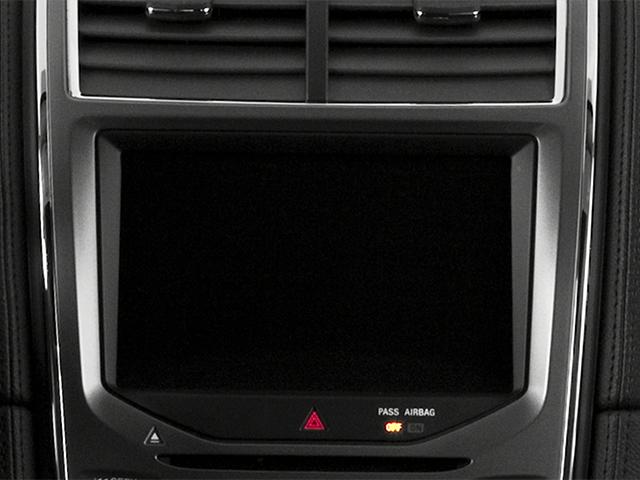 used 2014 Lincoln MKX car, priced at $9,625