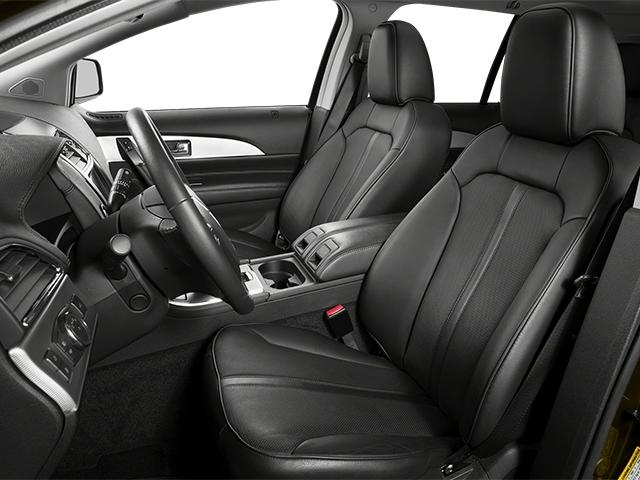 used 2014 Lincoln MKX car, priced at $9,625