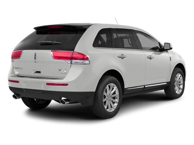 used 2014 Lincoln MKX car, priced at $9,625
