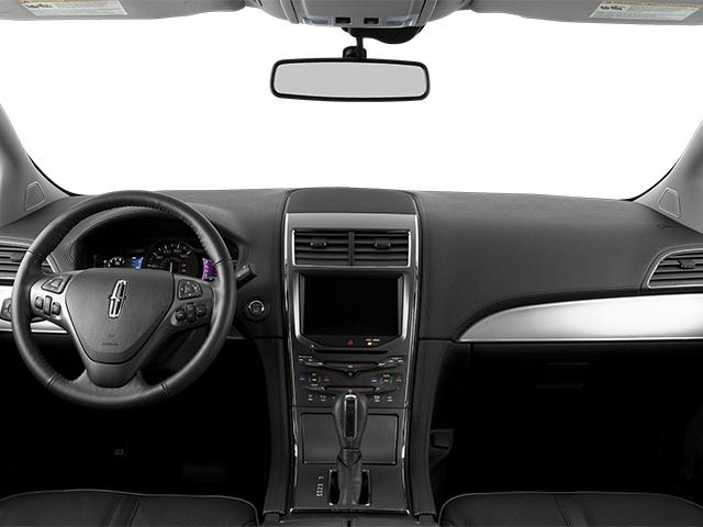 used 2014 Lincoln MKX car, priced at $9,625