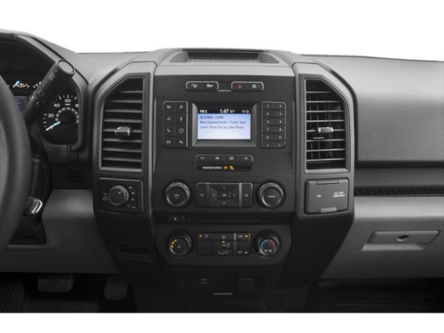 used 2019 Ford F-150 car, priced at $18,533