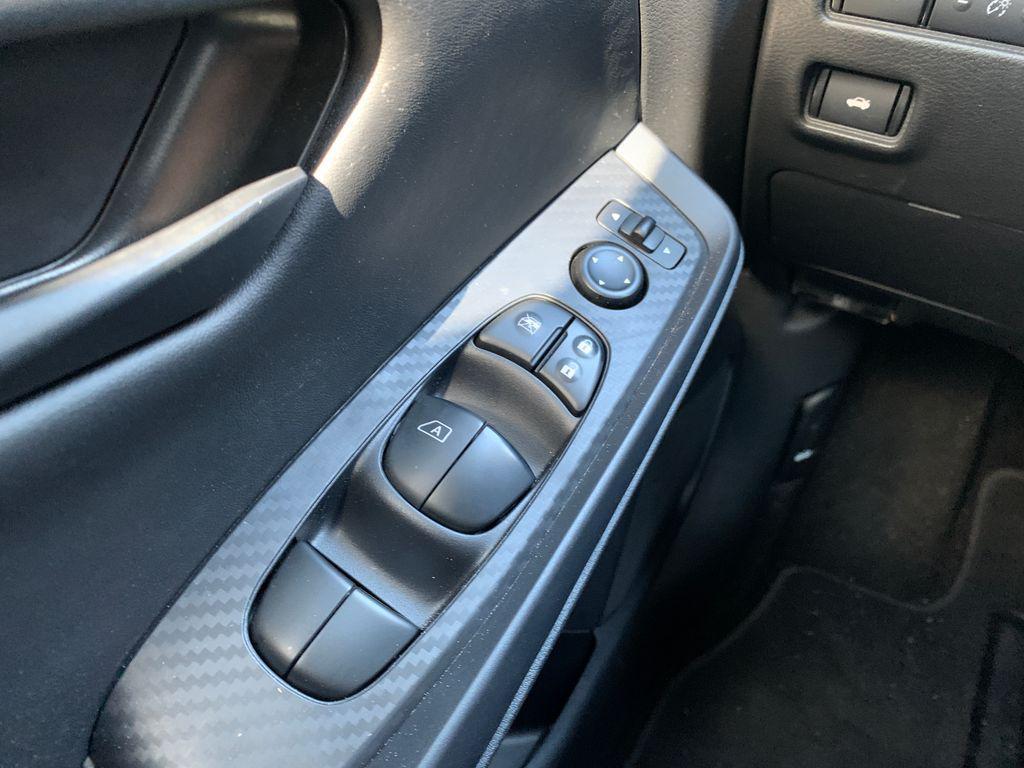 used 2024 Nissan Sentra car, priced at $19,532