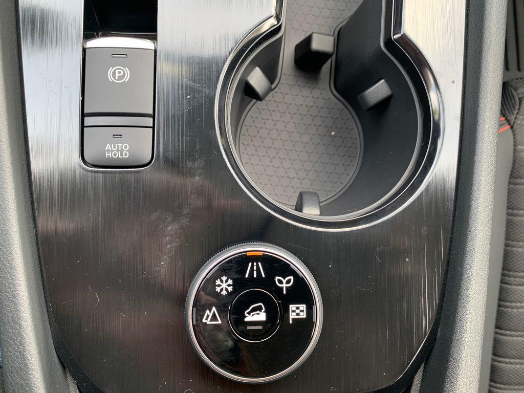 new 2026 Nissan Rogue car, priced at $34,072