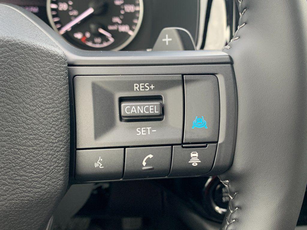 new 2026 Nissan Pathfinder car, priced at $39,675