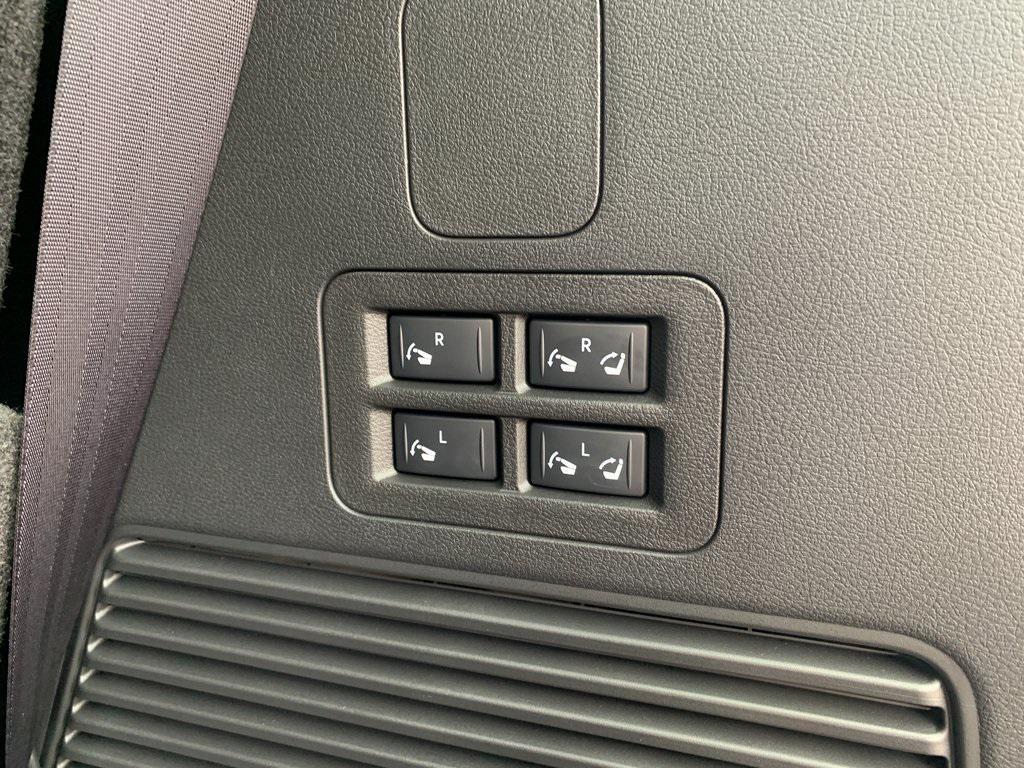 new 2026 Nissan Armada car, priced at $64,186