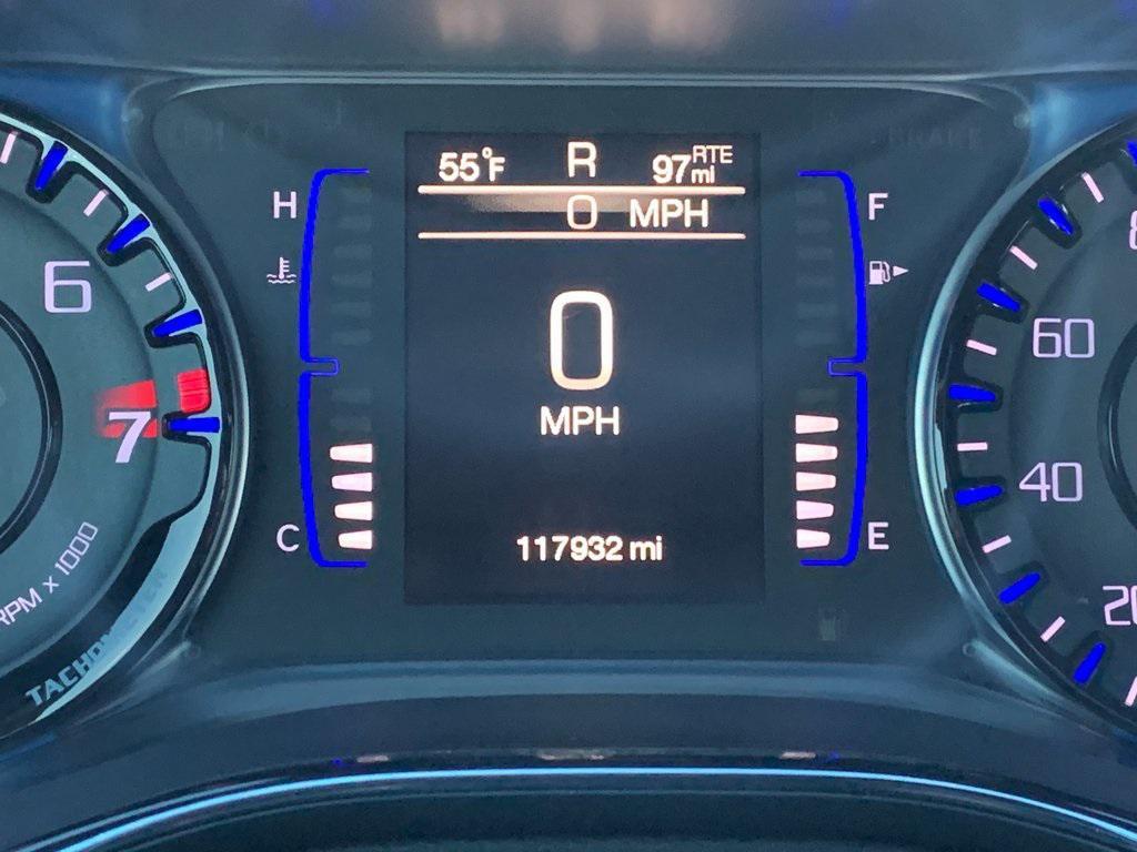 used 2015 Chrysler 200 car, priced at $7,864