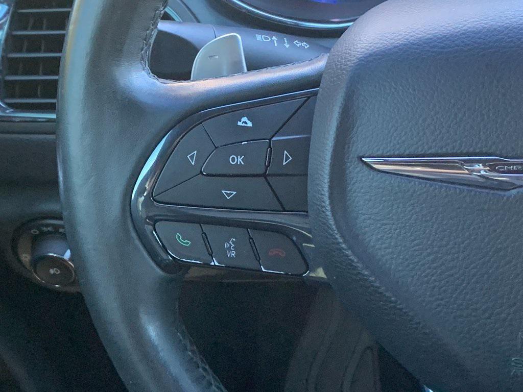 used 2015 Chrysler 200 car, priced at $7,864