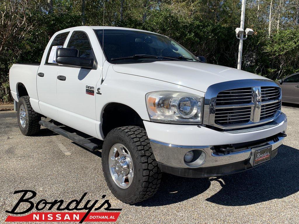 used 2009 Dodge Ram 3500 car, priced at $22,578