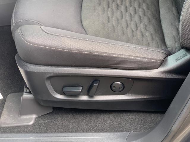 used 2022 Nissan Pathfinder car, priced at $24,943