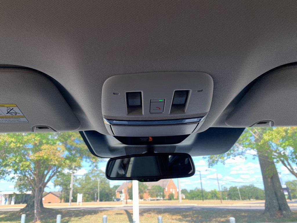 new 2025 Nissan Murano car, priced at $40,366