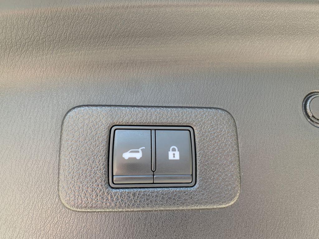 used 2022 Nissan Armada car, priced at $28,445