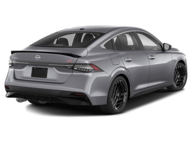 new 2026 Nissan Sentra car, priced at $27,208