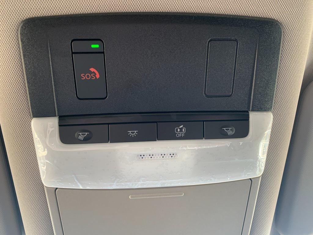 new 2026 Nissan Rogue car, priced at $28,615