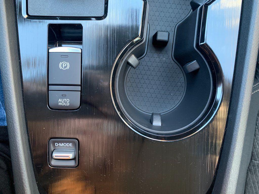 new 2026 Nissan Rogue car, priced at $27,715