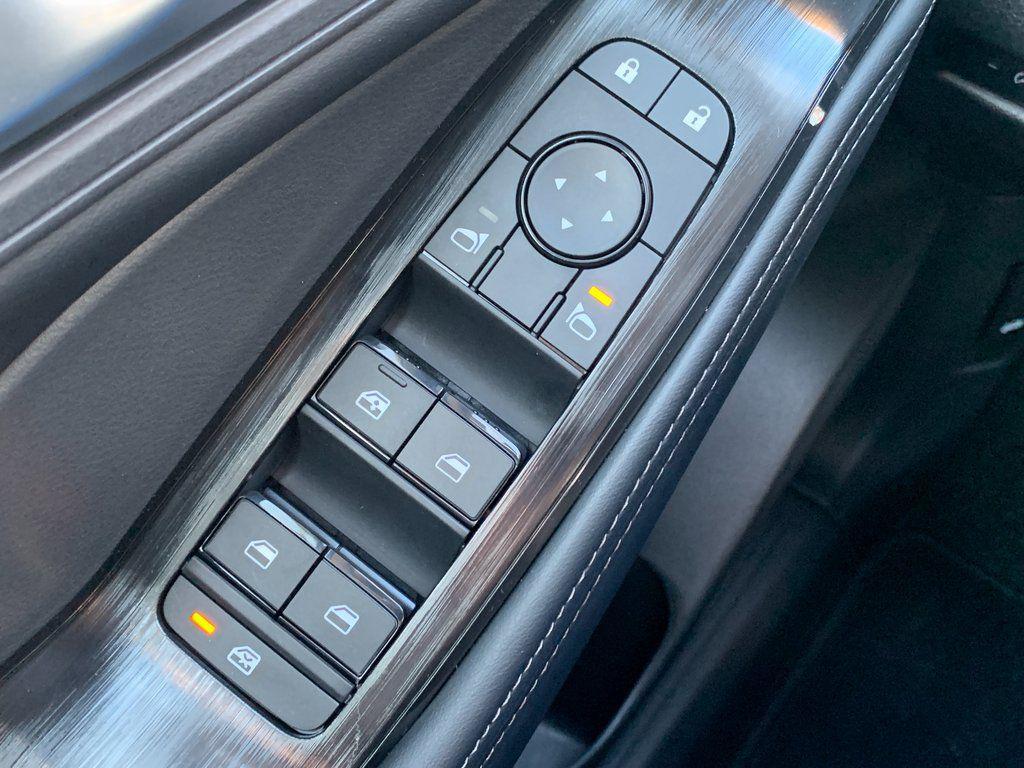 new 2026 Nissan Rogue car, priced at $27,715