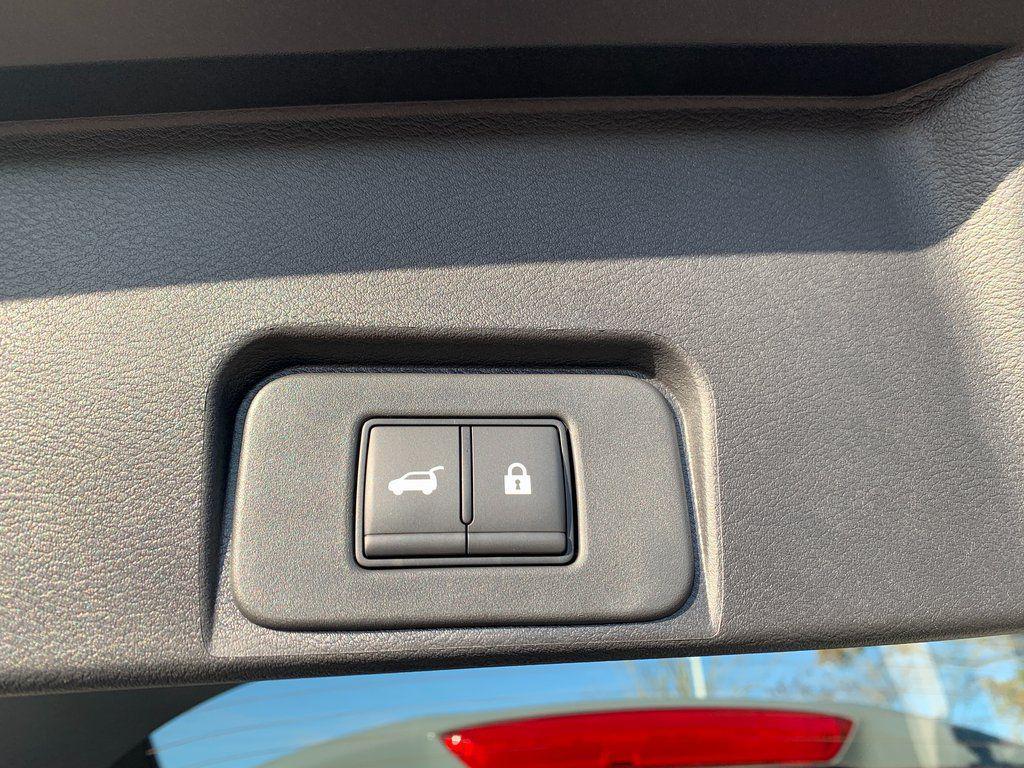 new 2026 Nissan Rogue car, priced at $27,715