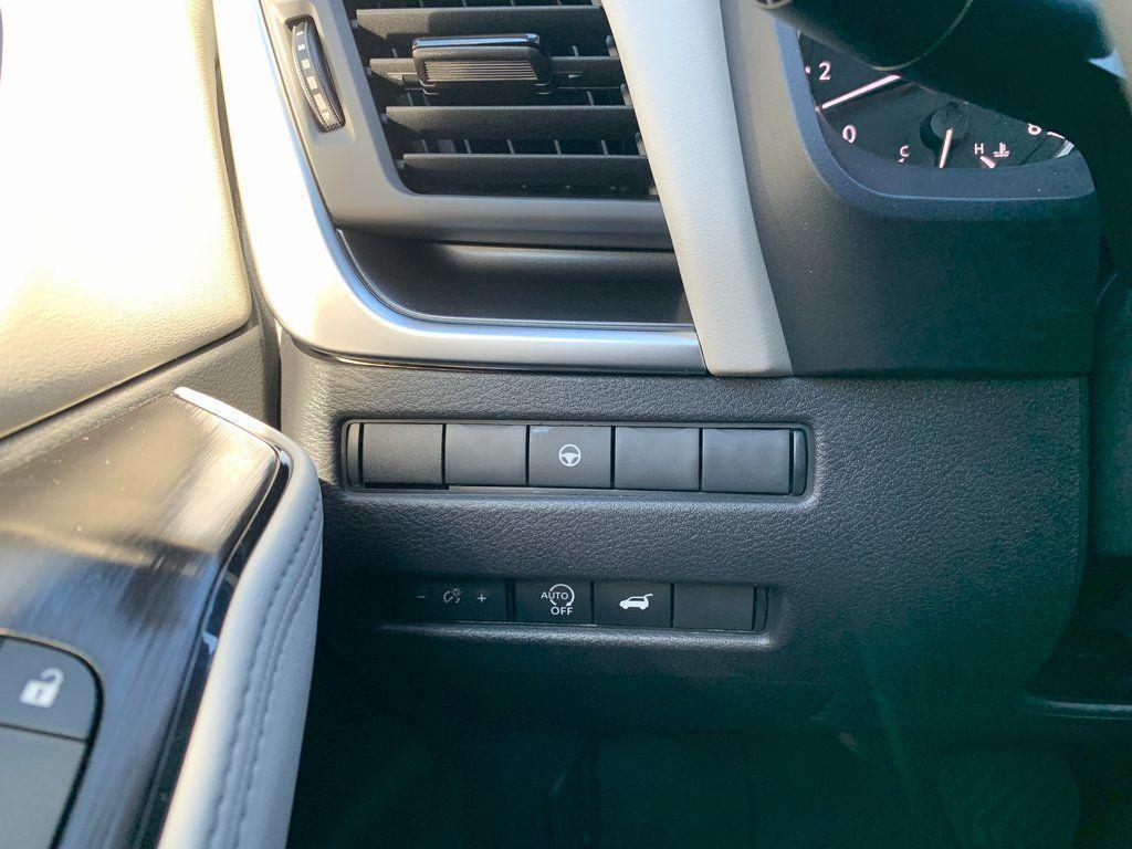 new 2026 Nissan Rogue car, priced at $29,963