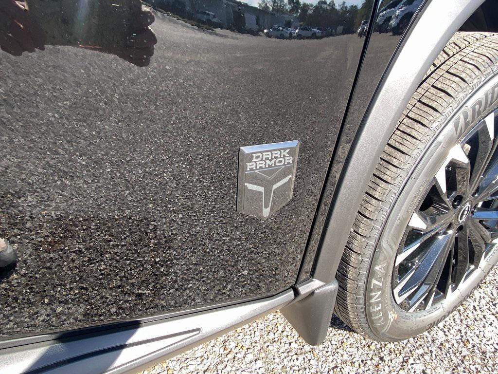 new 2026 Nissan Rogue car, priced at $31,363