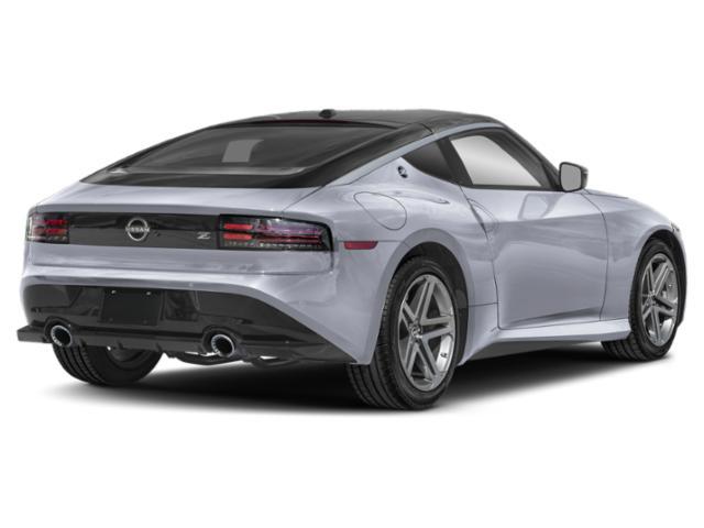 new 2026 Nissan Z car, priced at $43,052