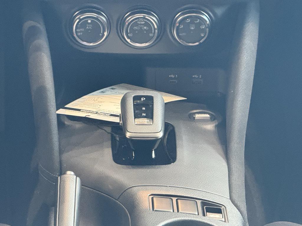 new 2026 Nissan Z car, priced at $43,052