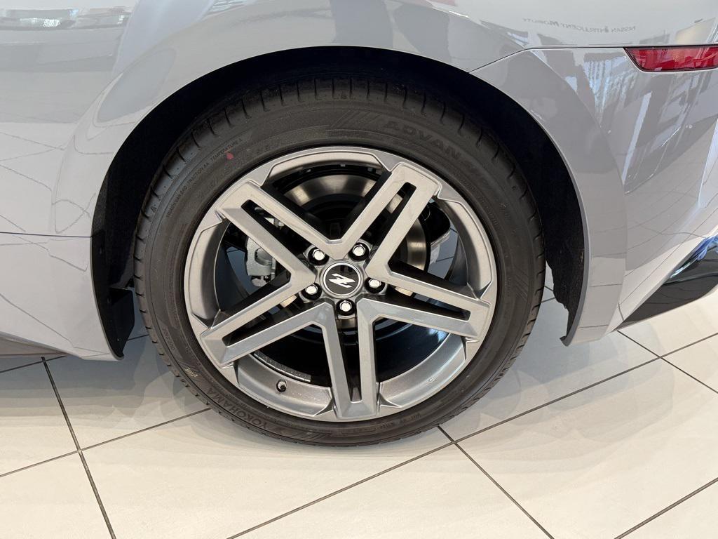 new 2026 Nissan Z car, priced at $43,052