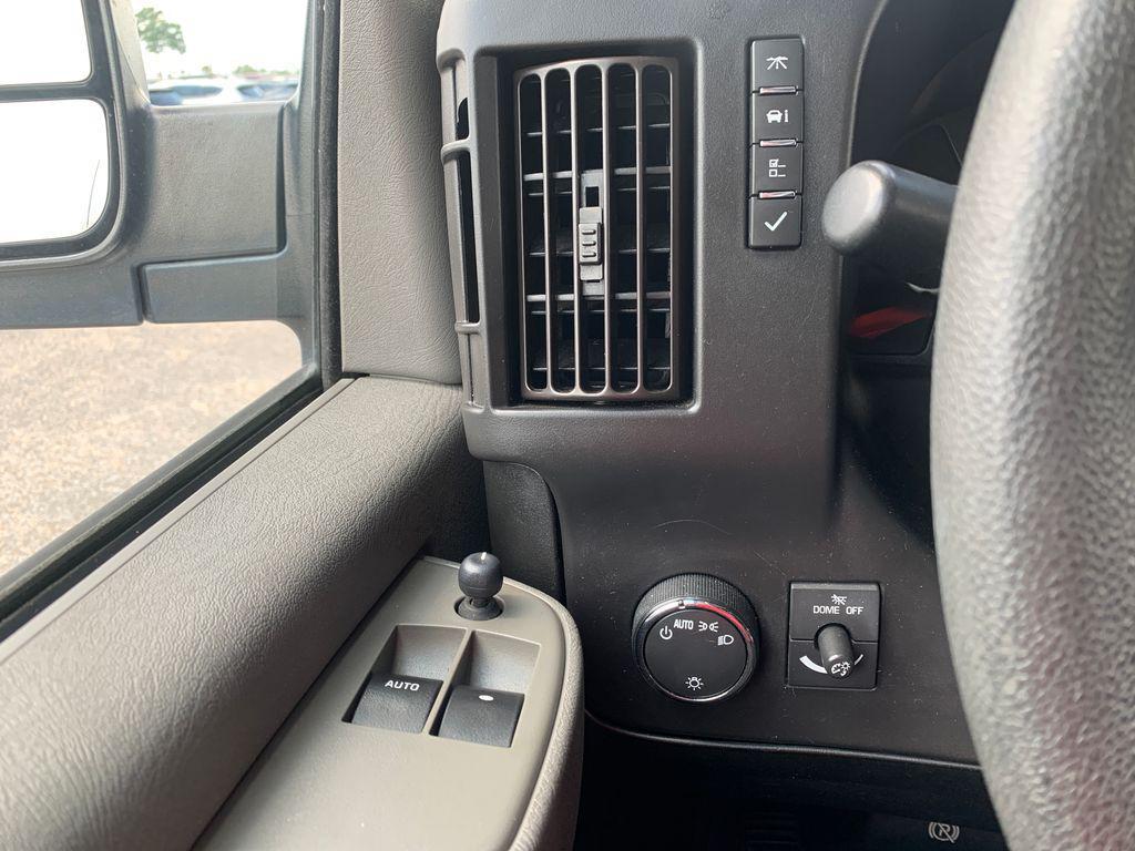 used 2019 Chevrolet Express 3500 car, priced at $24,833