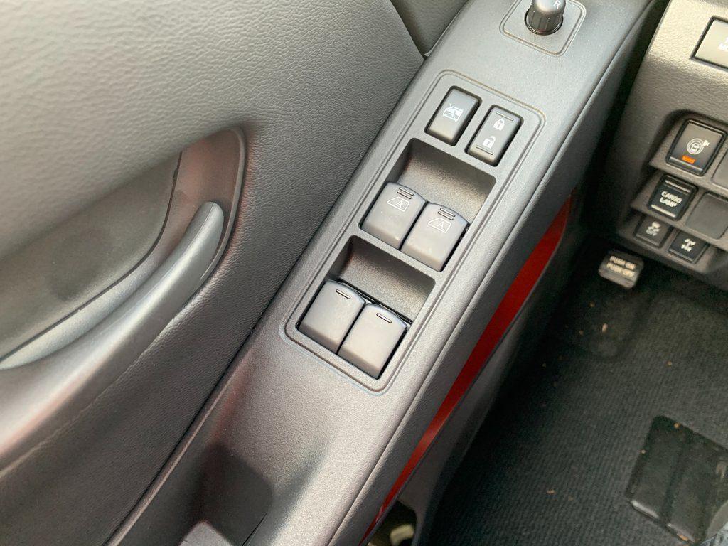 new 2026 Nissan Frontier car, priced at $42,119