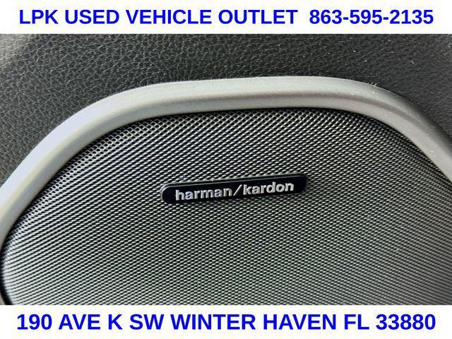 used 2019 Dodge Durango car, priced at $37,499