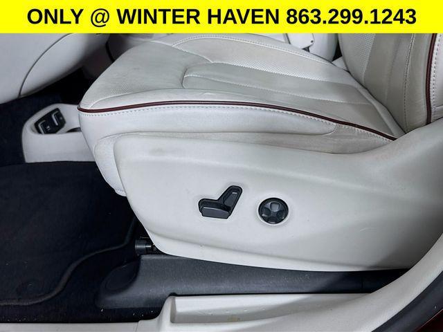 used 2018 Chrysler Pacifica car, priced at $19,968