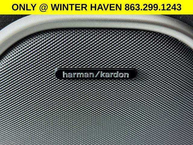 used 2020 Jeep Grand Cherokee car, priced at $25,116