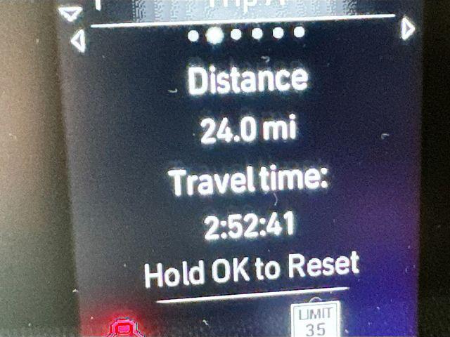 new 2026 Ram ProMaster 1500 car, priced at $45,500