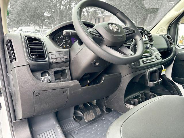 new 2026 Ram ProMaster 1500 car, priced at $45,500
