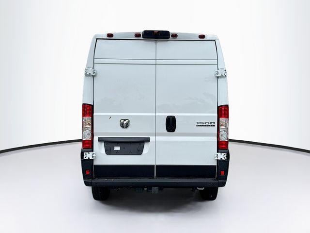 new 2026 Ram ProMaster 1500 car, priced at $45,500