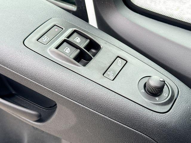 new 2026 Ram ProMaster 1500 car, priced at $45,500