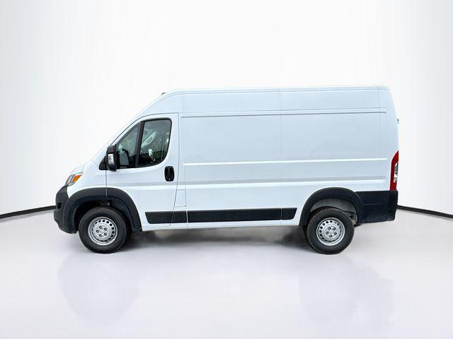 new 2026 Ram ProMaster 1500 car, priced at $45,500