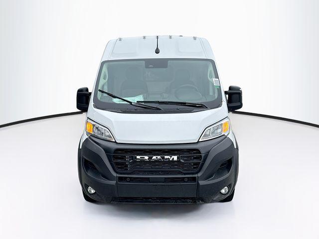 new 2026 Ram ProMaster 1500 car, priced at $45,500