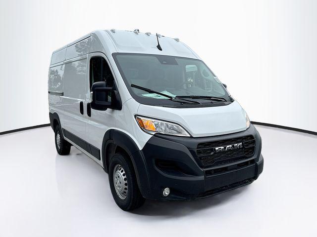 new 2026 Ram ProMaster 1500 car, priced at $44,000
