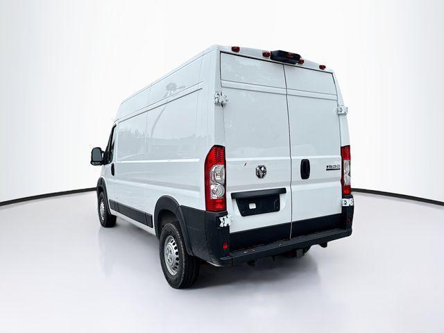 new 2026 Ram ProMaster 1500 car, priced at $45,500