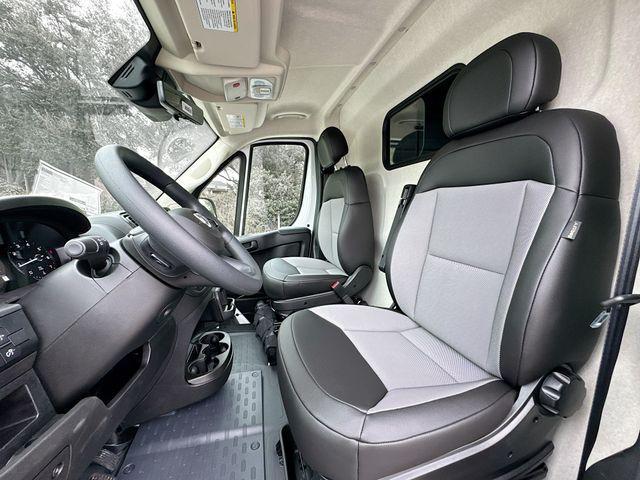 new 2026 Ram ProMaster 1500 car, priced at $45,500