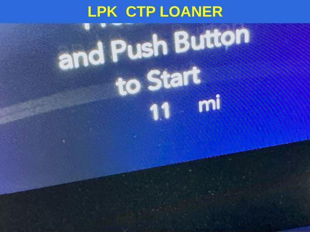 new 2025 Chrysler Pacifica car, priced at $38,500