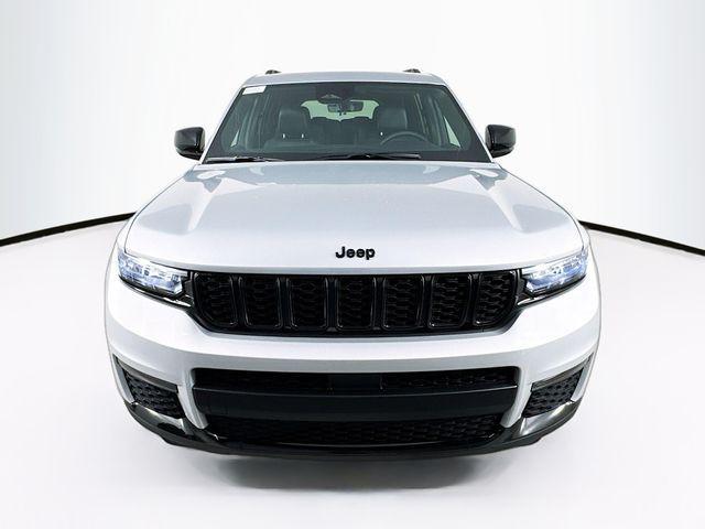 new 2025 Jeep Grand Cherokee L car, priced at $38,500