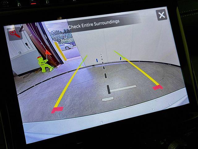 new 2025 Jeep Grand Cherokee L car, priced at $38,500