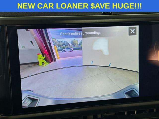 new 2025 Jeep Gladiator car, priced at $36,000