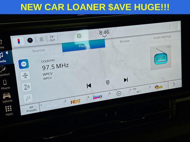 new 2025 Jeep Gladiator car, priced at $36,000